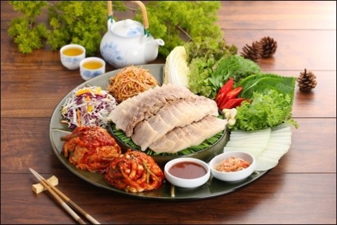 부안족발 이미지