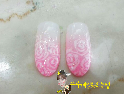쑤쑤네일 이미지