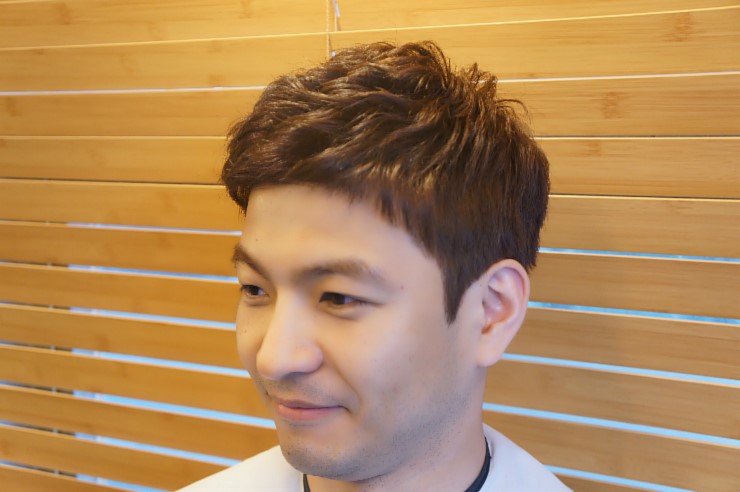 최가을헤어드레서 이미지