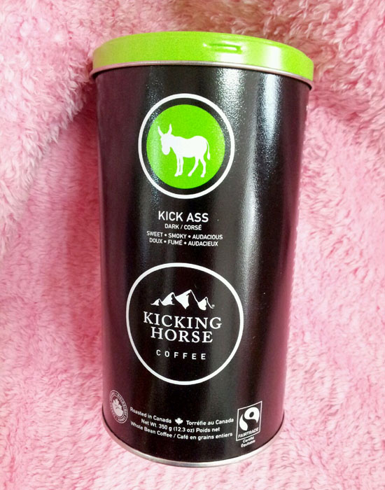 홀스커피 HORSE COFFEE 이미지