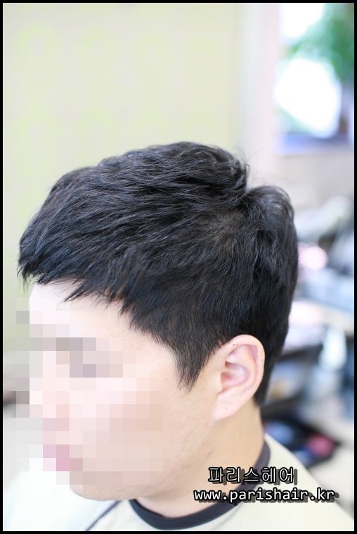 파리스헤어 이미지