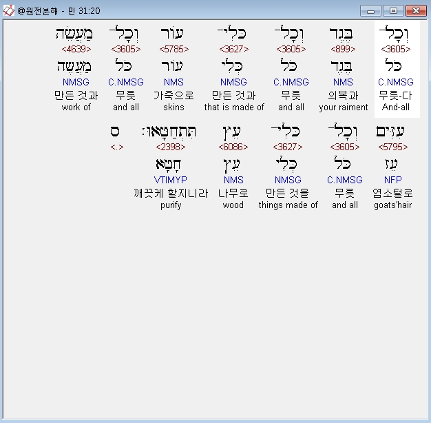 베게드 이미지