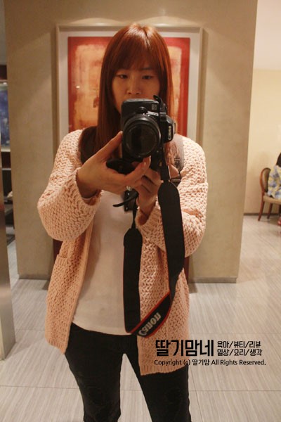 딸기맘헤어숍 이미지