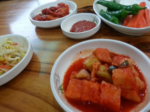 안동장터소고기국밥 이미지