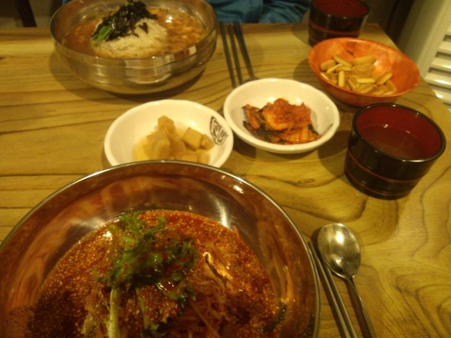 족발지존뜨락 이미지