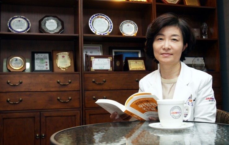 대로식품 이미지