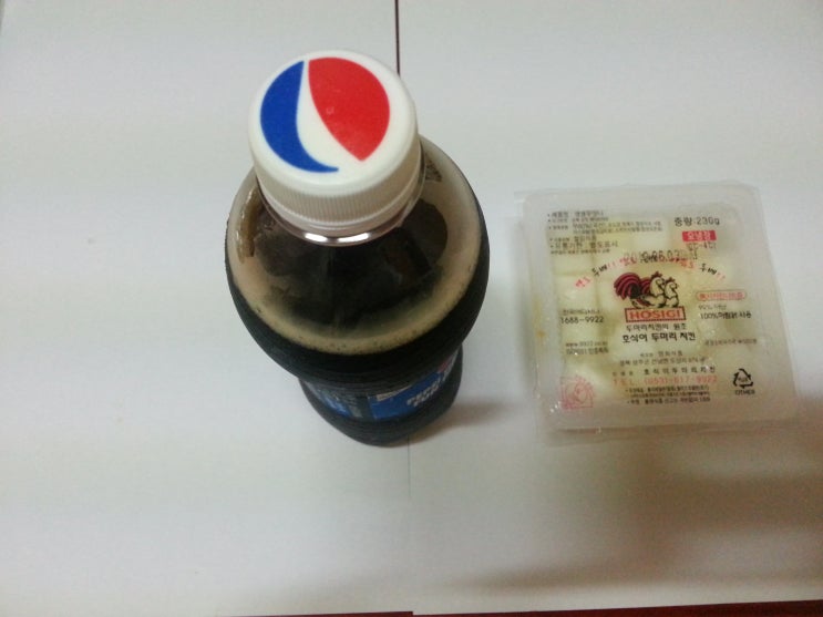 맥시두마리치킨 이미지