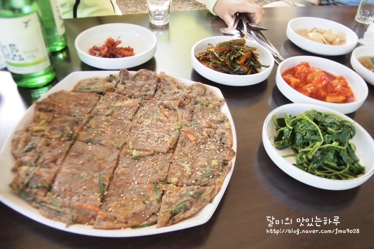 용소민박 이미지