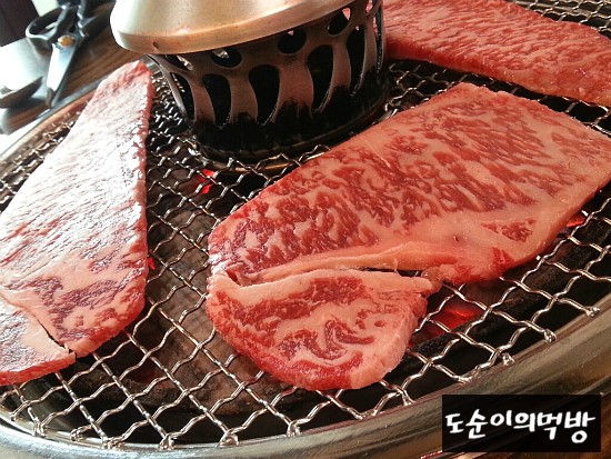 안씨네푸줏간 이미지