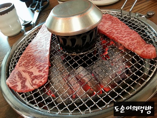 안씨네푸줏간 이미지
