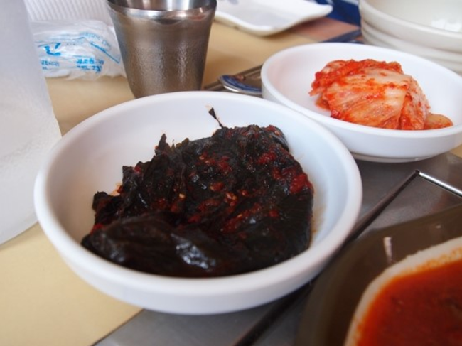 맛나식당 이미지