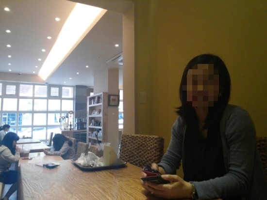 로미카페 이미지