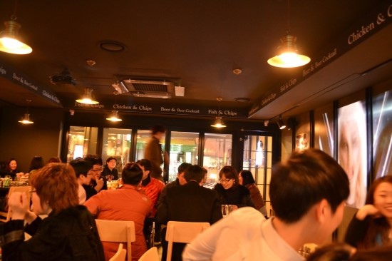 치맥한잔 이미지
