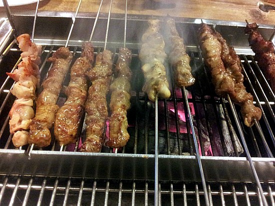 청도양꼬치 이미지