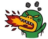 불닭발동대문엽기떡볶이 이미지