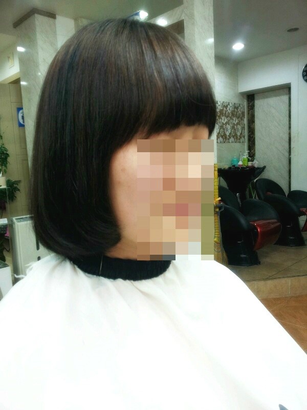 매직남성컷전문 이미지