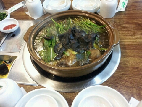 호병골산아래 이미지