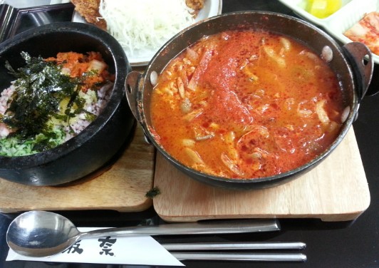 하나돈까스문현점 이미지