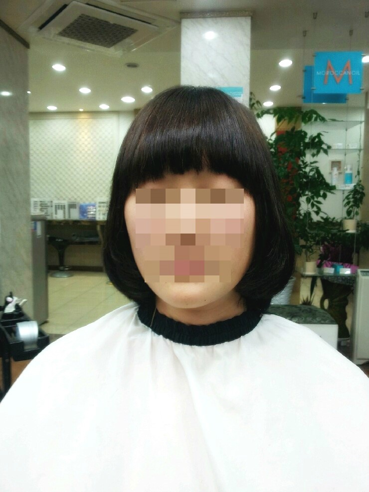 매직남성컷전문 이미지