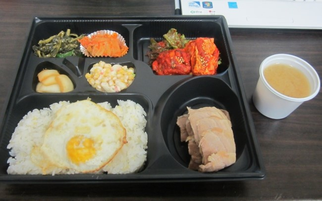 놀부보쌈 이미지