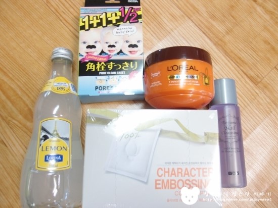 올리브 꼬마김밥 이미지