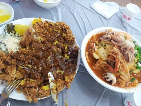 지오 캠핑장 이미지