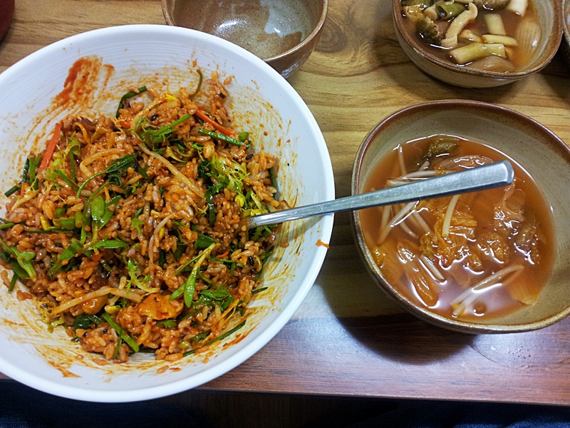 명인칼국수 이미지