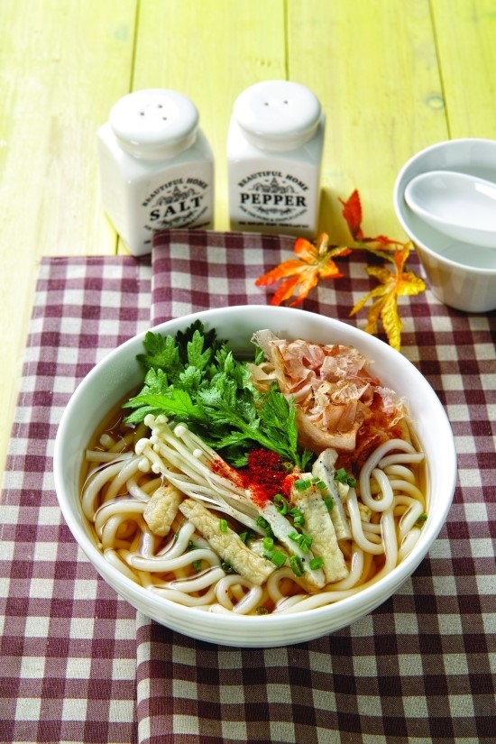 단풍애김밥 이미지