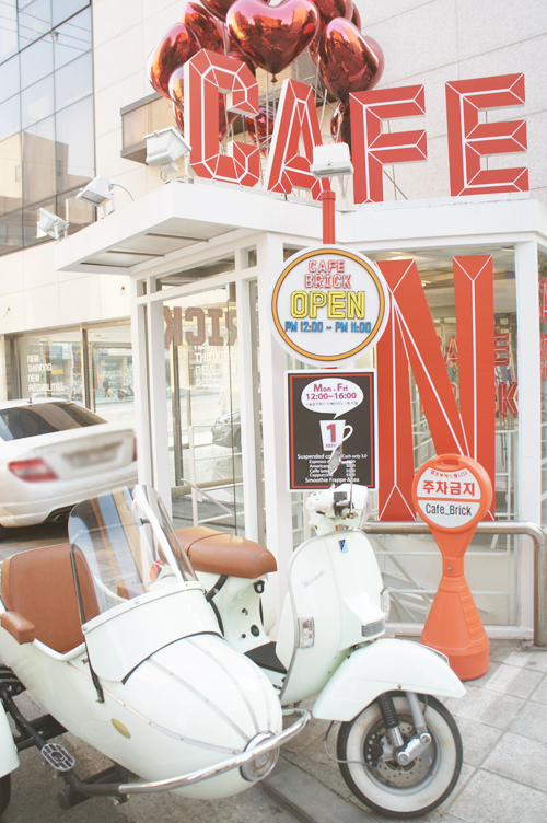 카페브릭(cafe brick) 이미지