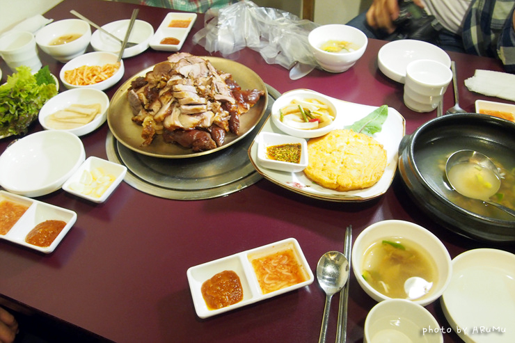 명장족발 이미지
