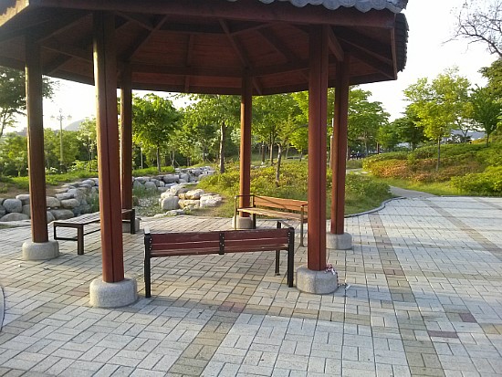 인천광역시 미추홀도서관 이미지