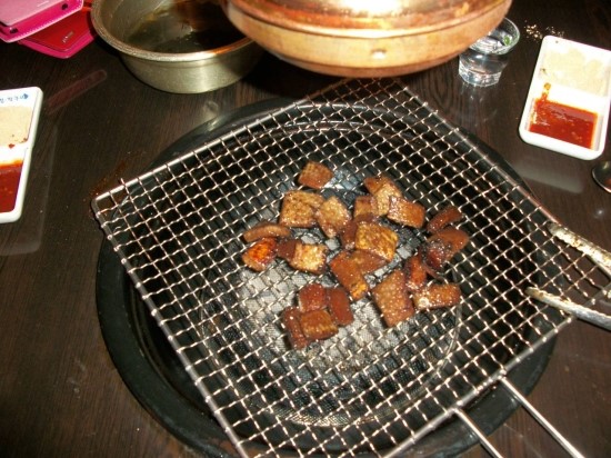 안양막창 이미지
