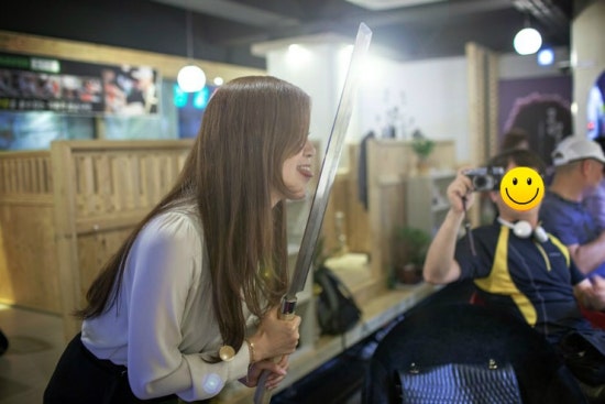 참치왕 양승호 이미지