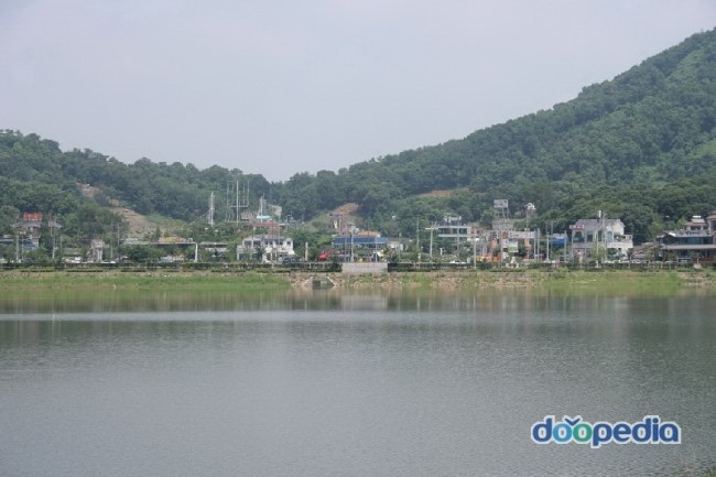 길성이누룽지백숙 이미지