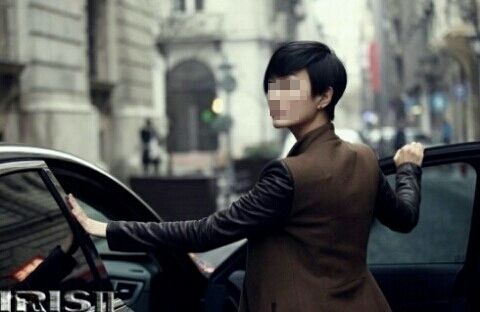 아이리스미용실 이미지