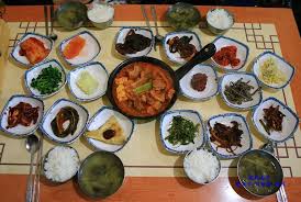정이품식당 이미지