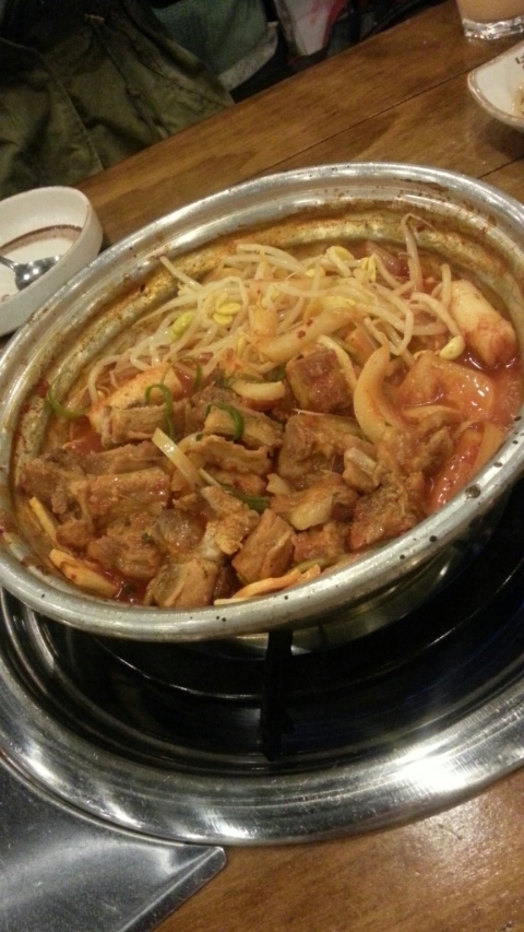 돈당갈비 이미지