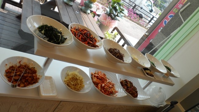 바로바로반찬 이미지