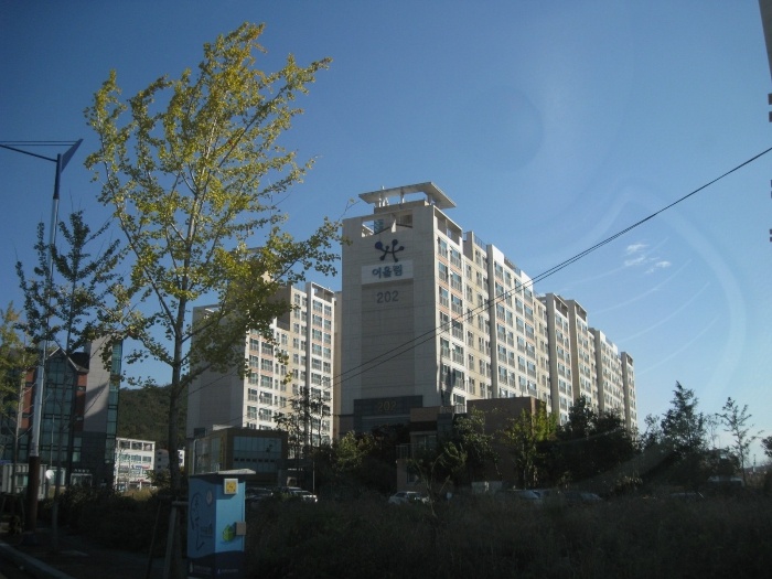 인천운서초등학교 이미지