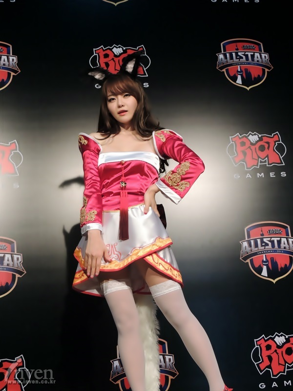 유라라 이미지