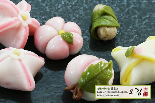 떡사랑 이미지