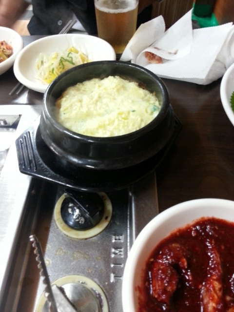 좋아좋아숯불갈비 이미지