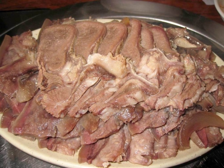 북부정육점 이미지