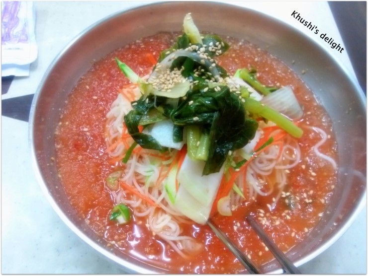 늘봄국수 이미지