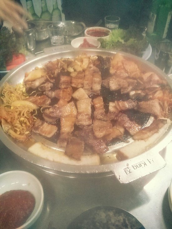 신가네곱창구이 이미지