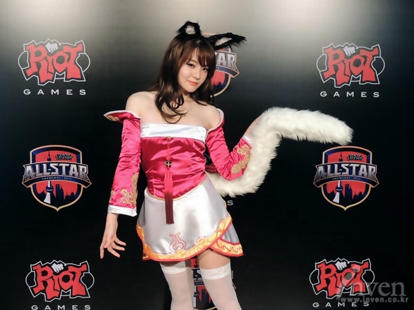 유라라 이미지