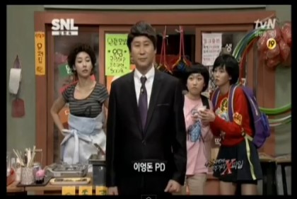 충무김밥이랑 이미지