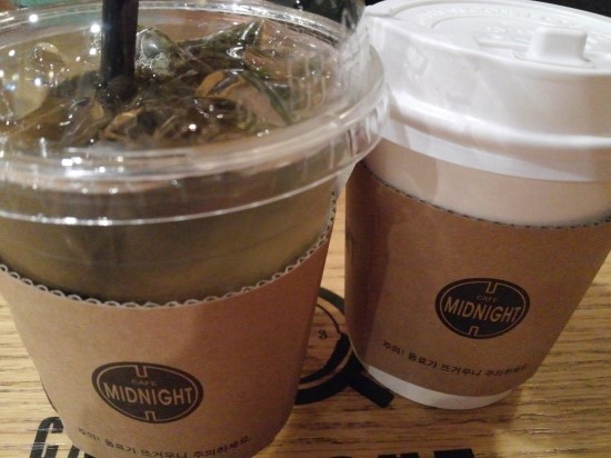 이노 커피(inno coffee) 이미지