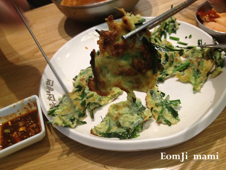 유천칡냉면 이미지