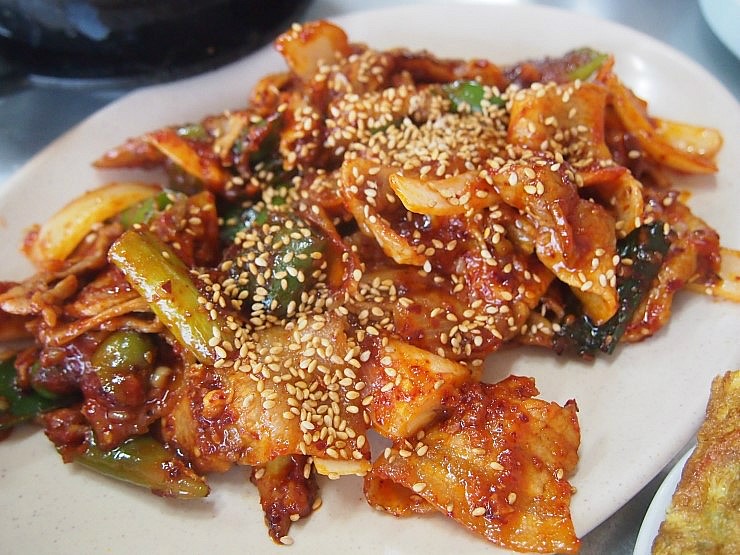 아하식당 이미지